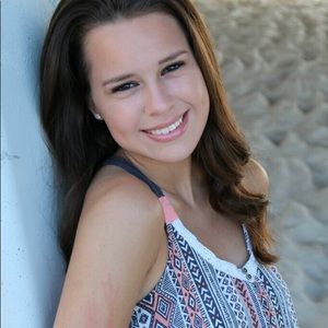 Meet your Posher, Savannah